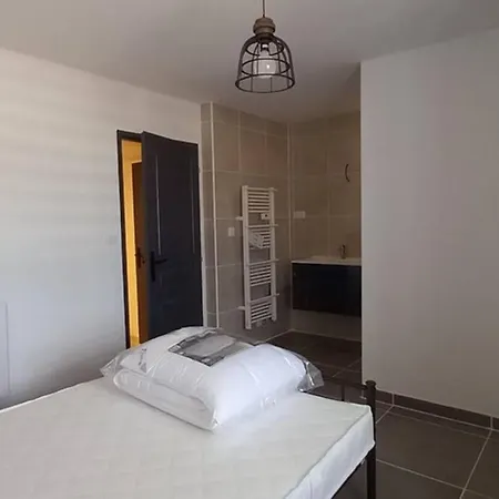 La Truffiere Holiday home