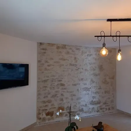 La Truffiere Holiday home