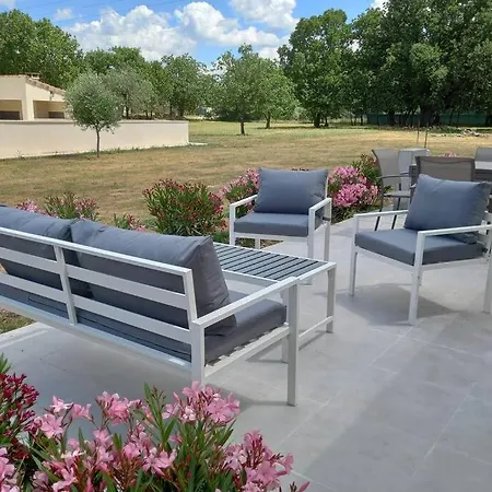 La Truffiere Holiday home *