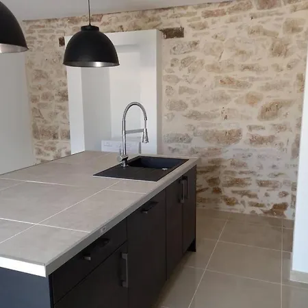La Truffiere