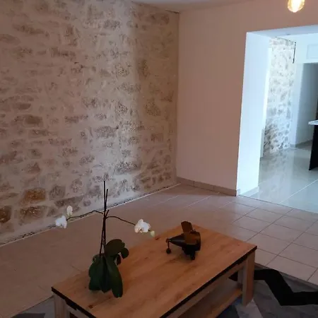 Holiday home La Truffiere *