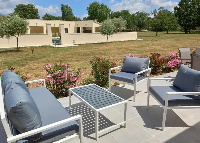 La Truffiere Gras
