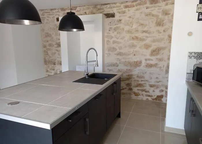 La Truffiere