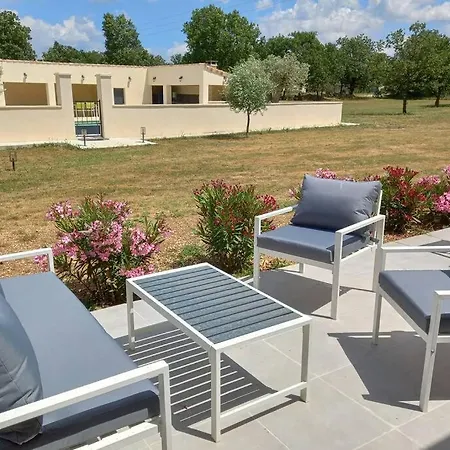 La Truffiere Gras
